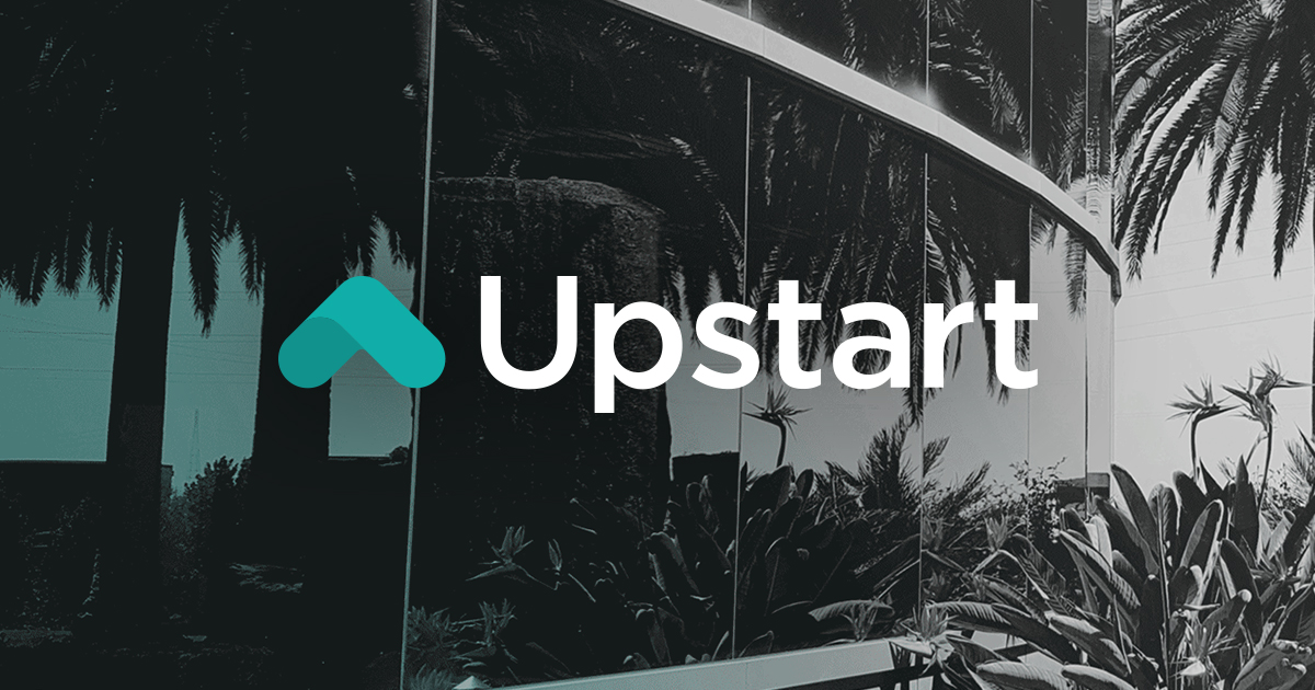 Upstart Powered Loans: Personal, Car Refinance & Consolidation